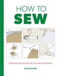 How to Sew: Techniques and Projects for the Complete Beginner - 圖片 1