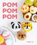 POM POM POM: Over 50 Mini Pompoms to Make - 圖片 1