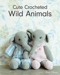 Cute Crocheted Wild Animals - 圖片 1