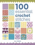 100 Essential Crochet Stitches - 圖片 1