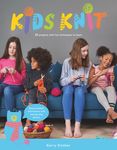 Kids Knit: 20 Projects with Fun Techniques to Learn - 圖片 1