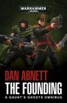 The Founding: A Gaunt's Ghosts Omnibus - 圖片 1