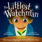 The Littlest Watchman: Watching and Waiting for the Very First Christmas - 圖片 1
