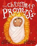 The Christmas Promise Board Book - 圖片 1