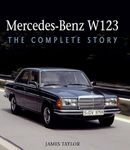 Mercedes-Benz W123: The Complete Story - 圖片 1