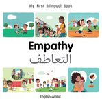 My First Bilingual Book-Empathy (English-Arabic) - 圖片 1