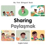 My First Bilingual Book-Sharing (English-Turkish) - 圖片 1
