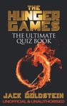 The Hunger Games - The Ultimate Quiz Book - 圖片 1