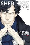 Sherlock Vol. 1: A Study in Pink - 圖片 1