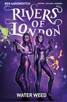 Rivers of London Vol. 6: Water Weed (Graphic Novel) - 圖片 1