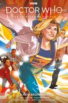 Doctor Who: The Thirteenth Doctor Vol. 1: New Beginnings - 圖片 1