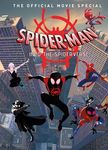 Spider-Man: Into the Spider-Verse the Official Movie Special Book - 圖片 1