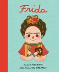 Frida Kahlo: My First Frida Kahlo - 圖片 1