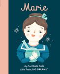 Marie Curie: My First Marie Curie [Board Book] - 圖片 1