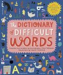 The Dictionary of Difficult Words: With More Than 400 Perplexing Words to Test Your Wits! - 圖片 1