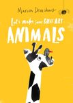 Let's Make Some Great Art: Animals - 圖片 1