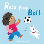 Rosa Plays Ball - 圖片 1