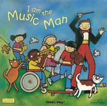 I Am the Music Man - 圖片 1