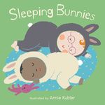 Sleeping Bunnies - 圖片 1