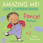 ¡Bailo!/Dance!: ¡Soy Sorprendente!/Amazing Me! - 圖片 1