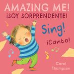¡Canto!/Sing!: ¡Soy Sorprendente!/Amazing Me! - 圖片 1