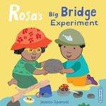 Rosa's Big Bridge Experiment - 圖片 1