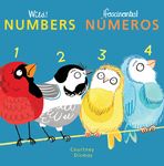 Numbers/Numeros - 圖片 1
