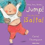 Jump!/¡Salta! - 圖片 1