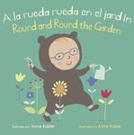 a la Rueda Rueda En El Jardín/Round and Round the Garden - 圖片 1