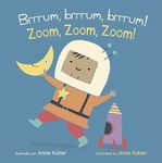 ¡Brrrum, Brrrum!/Zoom, Zoom, Zoom! - 圖片 1