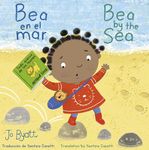Bea En El Mar/Bea by the Sea 8x8 Edition - 圖片 1