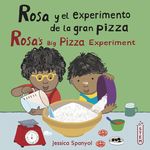 Rosa Y El Experimento de la Gran Pizza/Rosa's Big Pizza Experiment - 圖片 1