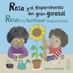 Rosa Y El Experimento del Gran Girasol/Rosa's Big Sunflower Experiment - 圖片 1