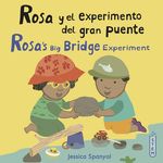 Rosa Y El Experimento del Gran Puente/Rosa's Big Bridge Experiment - 圖片 1