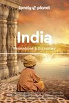 Lonely Planet India Phrasebook & Dictionary - 圖片 1