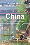 Lonely Planet China Phrasebook & Dictionary: Essential Phrases & Vocabulary 3,500 Word Two-Way Dictionary Travel Confidently Order Food, Book Tickets, - 圖片 1