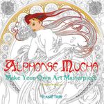 Alphonse Mucha: Make Your Own Art Masterpiece - 圖片 1