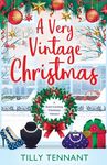 A Very Vintage Christmas: A heartwarming Christmas romance - 圖片 1