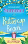Summer at Buttercup Beach: A Gorgeously Uplifting and Heartwarming Romance - 圖片 1