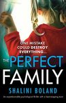 The Perfect Family: An unputdownable psychological thriller with a heart-stopping twist - 圖片 1