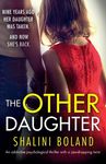 The Other Daughter: An addictive psychological thriller with a jaw-dropping twist - 圖片 1