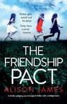 The School Friend: A totally gripping psychological thriller with a brilliant twist - 圖片 1