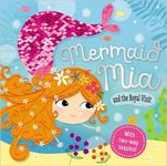 Mermaid Mia and the Royal Visit - 圖片 1