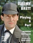 Jeremy Brett - Playing A Part - 圖片 1