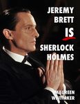 Jeremy Brett is Sherlock Holmes - 圖片 1