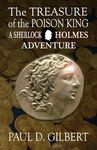 The Treasure of the Poison King - A Sherlock Holmes Adventure - 圖片 1