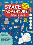 Space Adventure Activity Book - 圖片 1