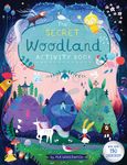 The Secret Woodland Activity Book - 圖片 1