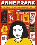 Great Lives in Graphics: Anne Frank - 圖片 1