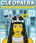 Great Lives in Graphics: Cleopatra - 圖片 1